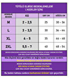 Sevimli Fare Sunny Tütü Kedi Kıyafeti | Sarı Tütülü Elbise | Kediler İçin