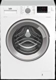 Beko CM 7100 T 1000 Devir 7 kg Çamaşır Makinesi