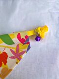 Summer Kedi Bandana, Fular, Kedi Kıyafeti Kedi Elbisesi, Kedi Tasması