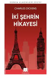İki Şehrin Hikayesi