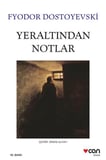 Yeraltından Notlar - Beyaz Kapak