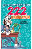 Çizerken Çok Güldüğüm 222 Karikatür