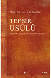 Tefsir Usulü