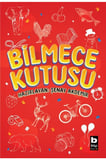 Bilmece Kutusu