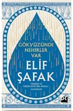 Gökyüzünde Nehirler Var