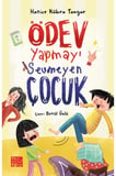 Ödev Yapmayı Sevmeyen Çocuk