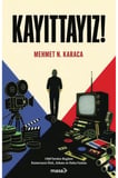 Kayıttayız!