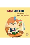 Sarı Anten
