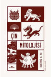 Çin Mitolojisi