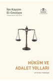 Hüküm ve Adalet Yolları