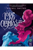 Lore Olympus 3