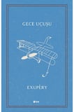 Gece Uçuşu