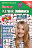 Fenomen Karışık Bulmaca 6