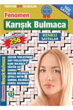 Fenomen Karışık Bulmaca 11