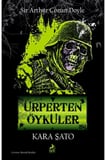 Ürperten Öyküler - Kara Şato