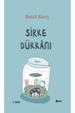 Sirke Dükkanı