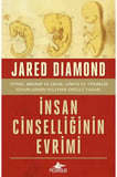 İnsan Cinselliğinin Evrimi - Ciltsiz