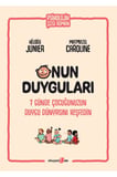 Onun Duyguları