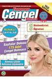 Fenomen Çengel Bulmaca 14