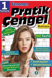 Fenomen Pratik Çengel Bulmaca 03