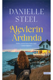 Alevlerin Ardında