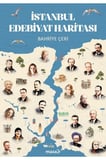 İstanbul Edebiyat Haritası