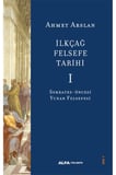 İlkçağ Felsefe Tarihi I