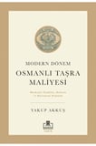 Osmanlı Taşra Maliyesi