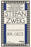 Olağanüstü Bir Gece