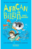 Afacan ile Bilgin-Deniz Macerası