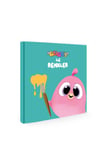 Giligilis ile Renkler