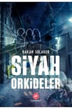 Siyah Orkideler