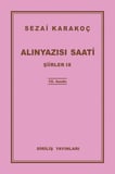Şiirler 9 - Alınyazısı Saati