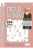 Freud Sudoku 11