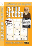 Freud Sudoku 3