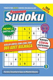 Fenomen Sudoku 5