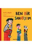 Ben Bir Sanatçıyım
