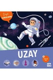 Büyük Sorularım - Uzay