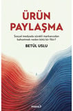 Ürün Paylaşma