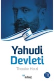 Yahudi Devleti