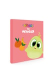 Giligilis ile Meyveler