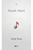 Hatalı Akort