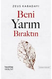 Beni Yarım Bıraktın