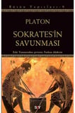Sokrates'in Savunması