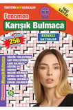 Fenomen Karışık Bulmaca 16