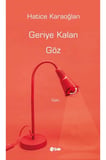 Geriye Kalan Göz