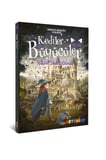 Kediler ve Büyücüler: Avalon Tehdit Altında