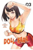 Doll Kara - 3
