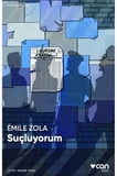 Suçluyorum (Beyaz Kapak)