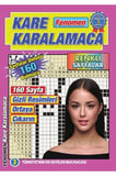 Fenomen Kare Karalamaca 3